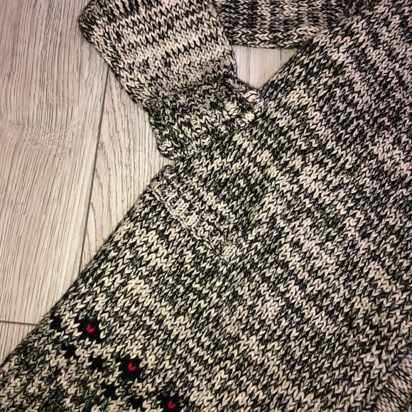 Gap body open front cardigan - Picture 3 of 5